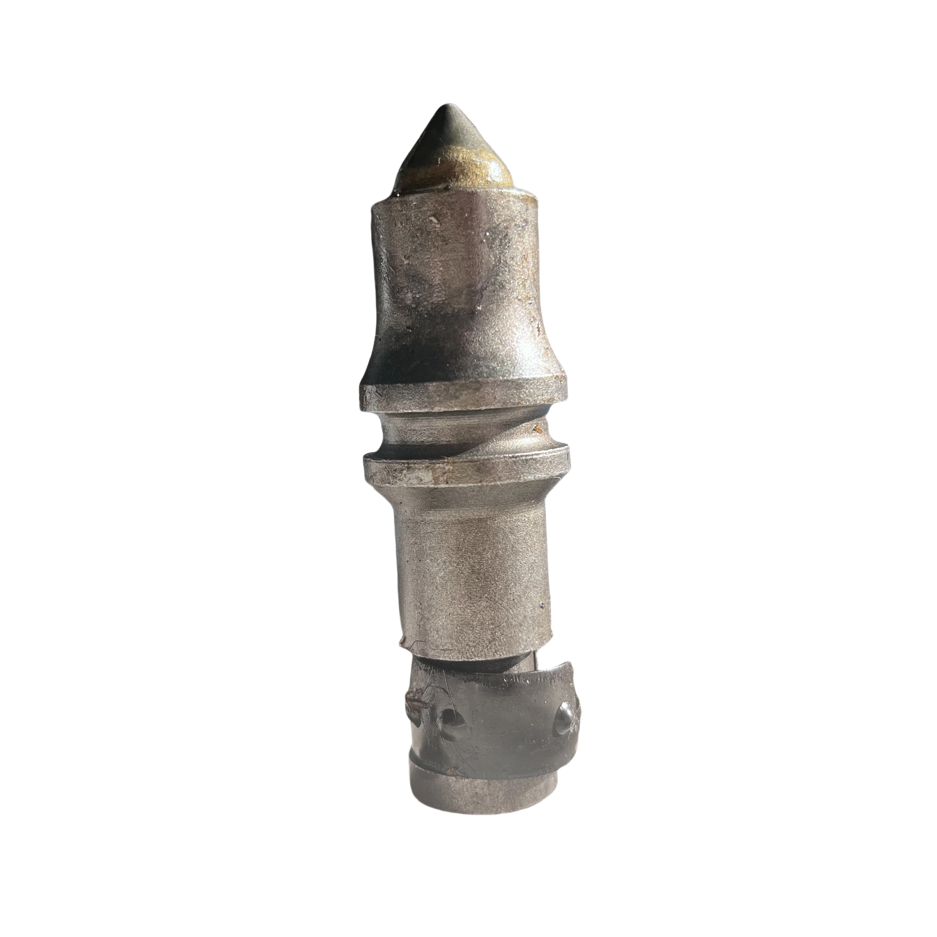 c23 conical carbide rock auger bullet teeth