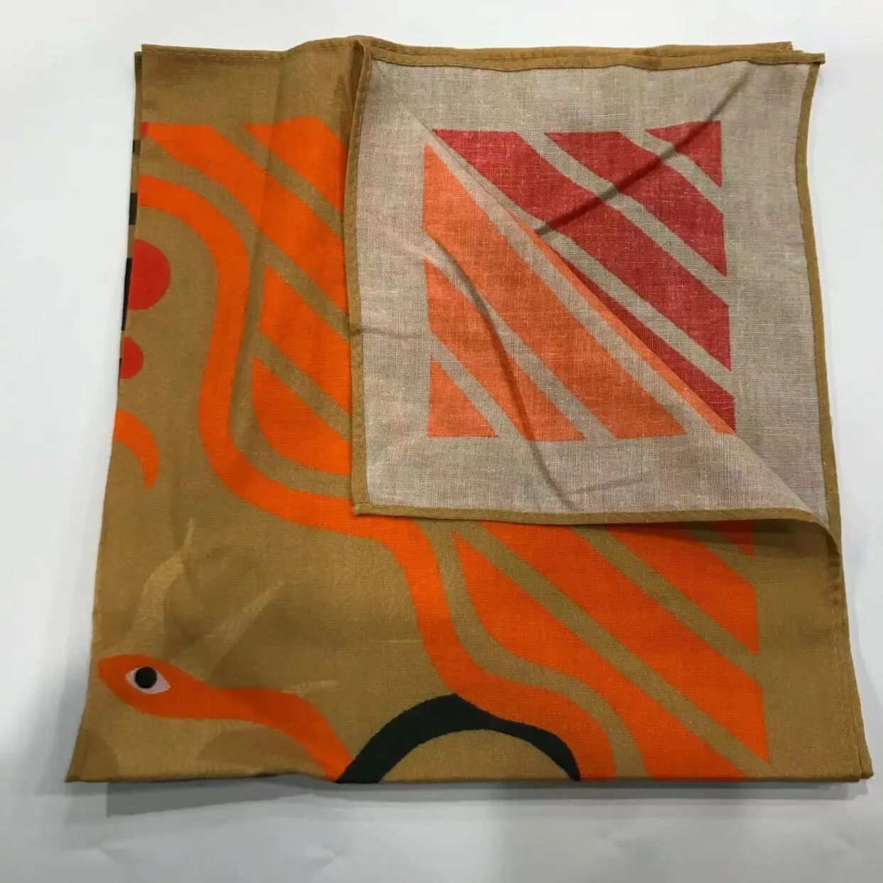 Promotional Tube Custom Logo Neckwear Bandanas Buffs for Motorcycle Unique Sport OEM Customized