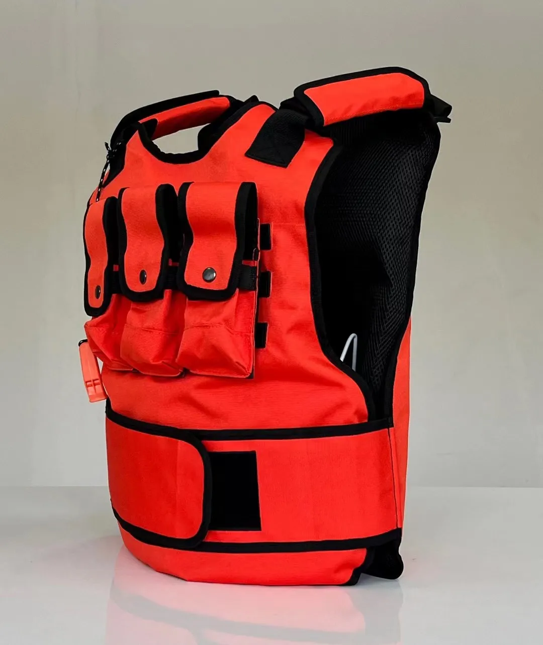 float Personal Care Nylon Laboratory Furniture Green Safe Tactical Vest