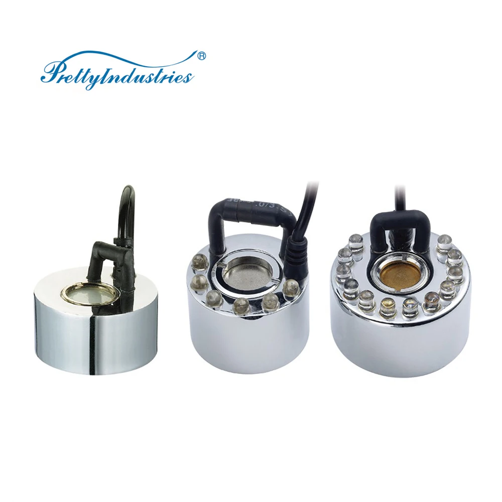 Fogger China Wholesale Single Head Ultrasonic Fogger Maker With Float