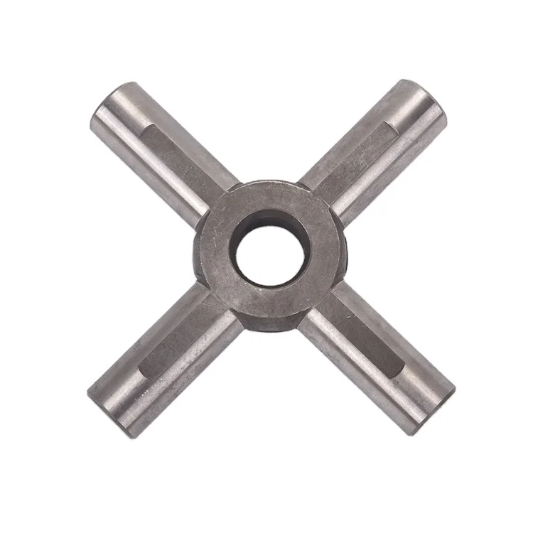 Factory Sale Various Center Pto Universal Cardan Shaft Cross Joint