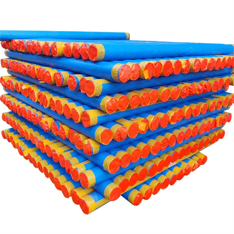 Elastic Vietnam Portable Ground Sheet Tarp PE Tarpaulin Roll