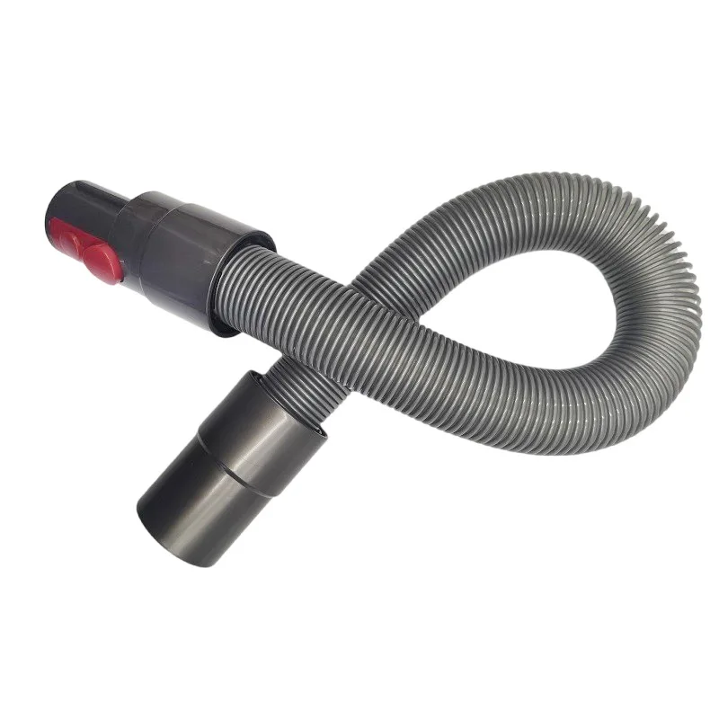 Custom vacuum hose,Vacuum Cleaner Accessories Tool Replacement Parts,Flexible Extension Hose Attachment