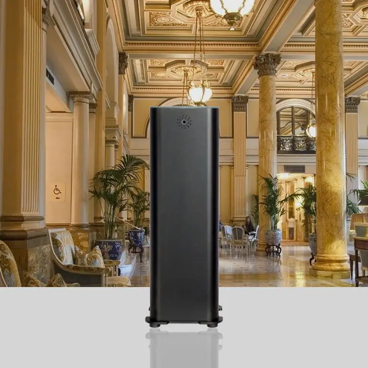 Commercial Electric scent diffuser machine 1500m3 room fragrance scent air machine aroma diffuser