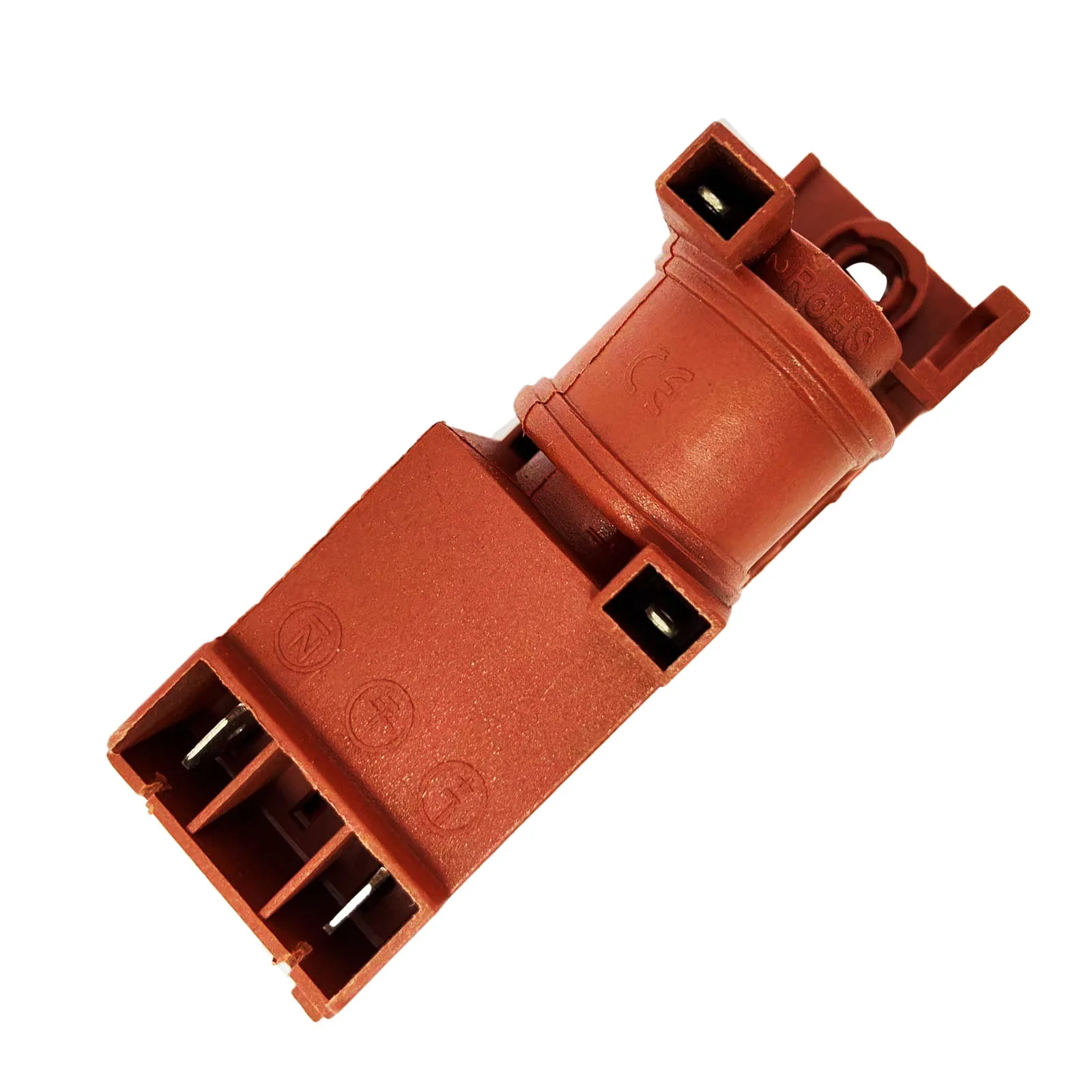 1 5 В Электрический Импульсный воспламенитель 2 выходов для газовой плиты LPG натуральный аппарат