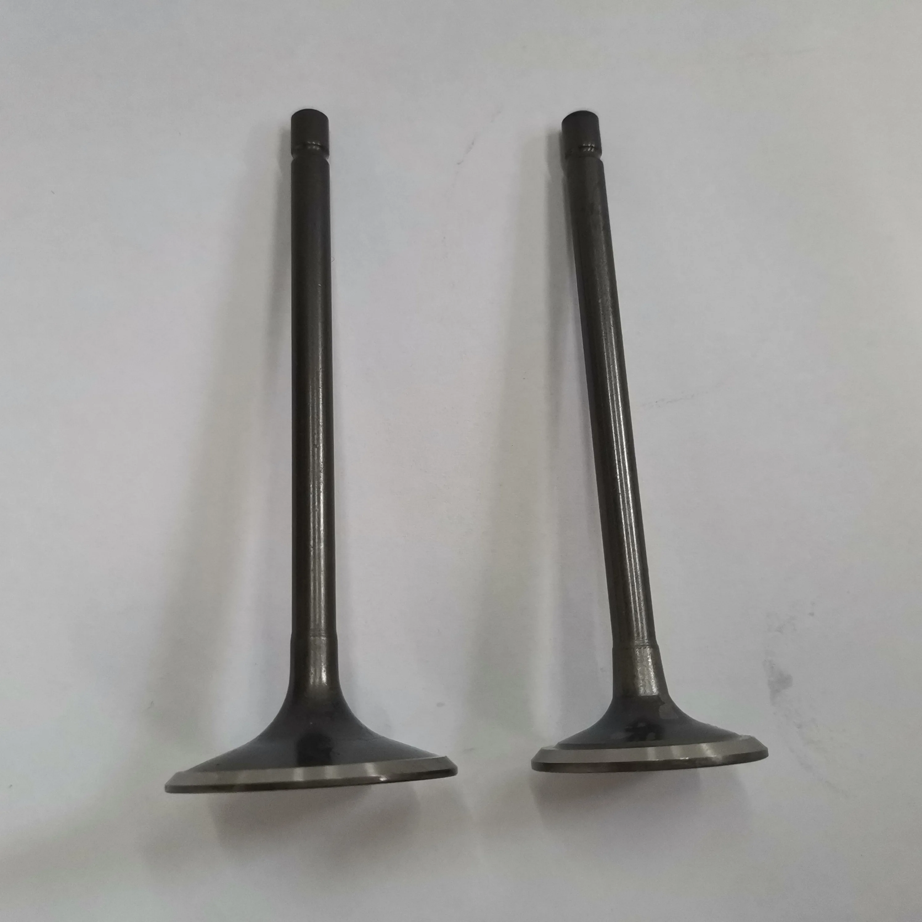 OEM CQ factory motorcycle engine valves CG250 Intake motorcycle parts cheap for sale