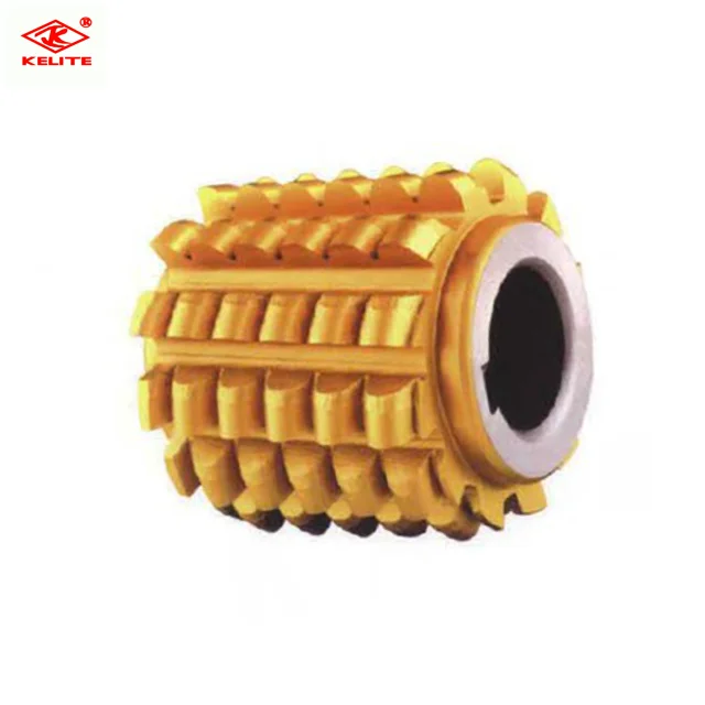 Factory Direct HSS Sprocket Hob For Chain Sprocket Wheels Standard DIN GB