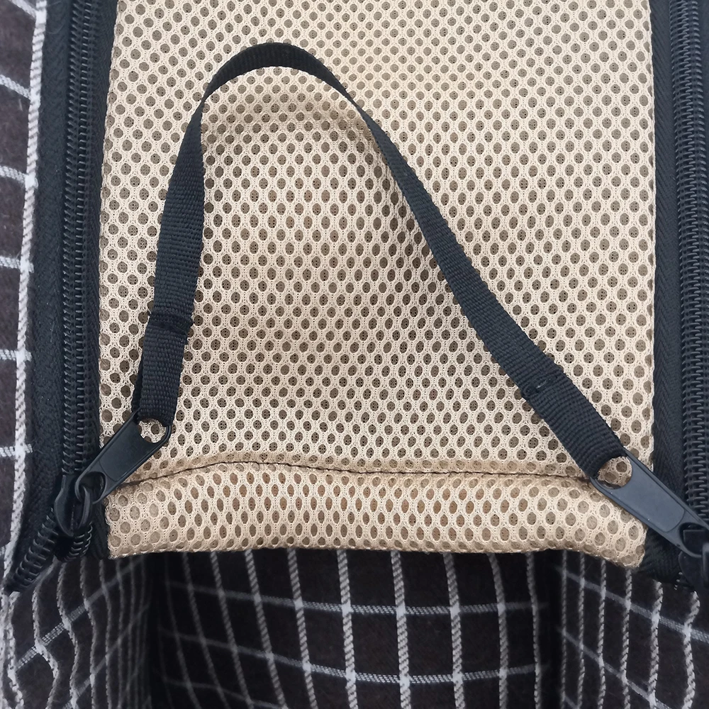 korea Japan Sell best luxury designer pet carrier travel bag