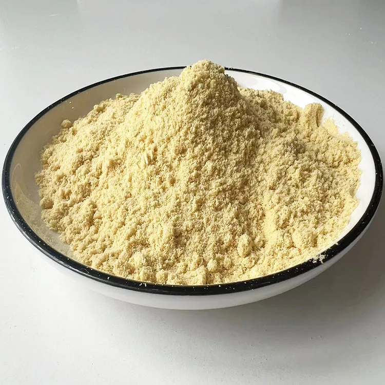 Best Selling Quality Mustard Extraxt Powder Yellow Mustard Powder Mustard Powder
