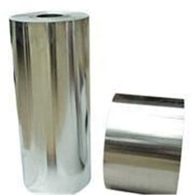 Wholesale 8011 Best Quality Hookah Aluminium Foil Soft Disposable Roll for Food Packaging Printed & Plain Features Made in China