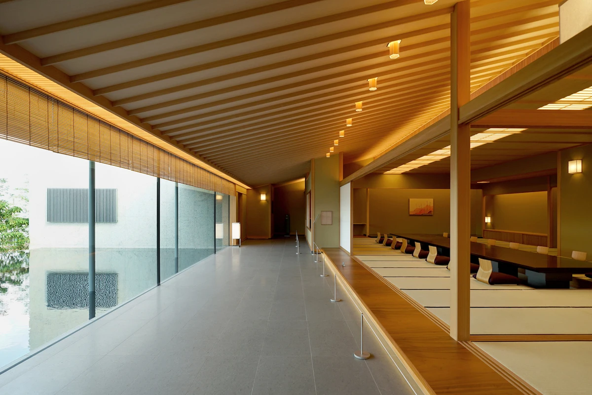 Sanhai Architecture Design for Cultural Museum 3D Max Rendering Space Planning Master Floor Plan Construction Drawings Services