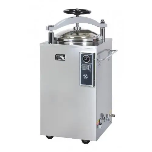 AUTOCLAVE 18L, 29L hot sale for laboratory use