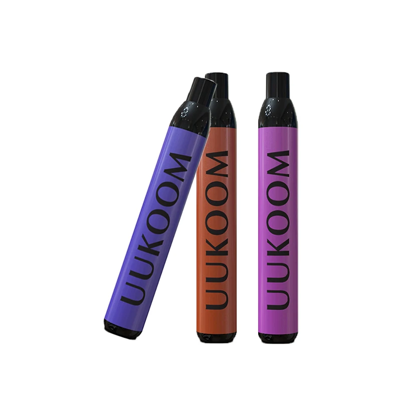 Wholesale Custom Logo Desechables Vapes Mod Ecig Disposable E-cigarette Hookah Empty Tank Cbd Vaped