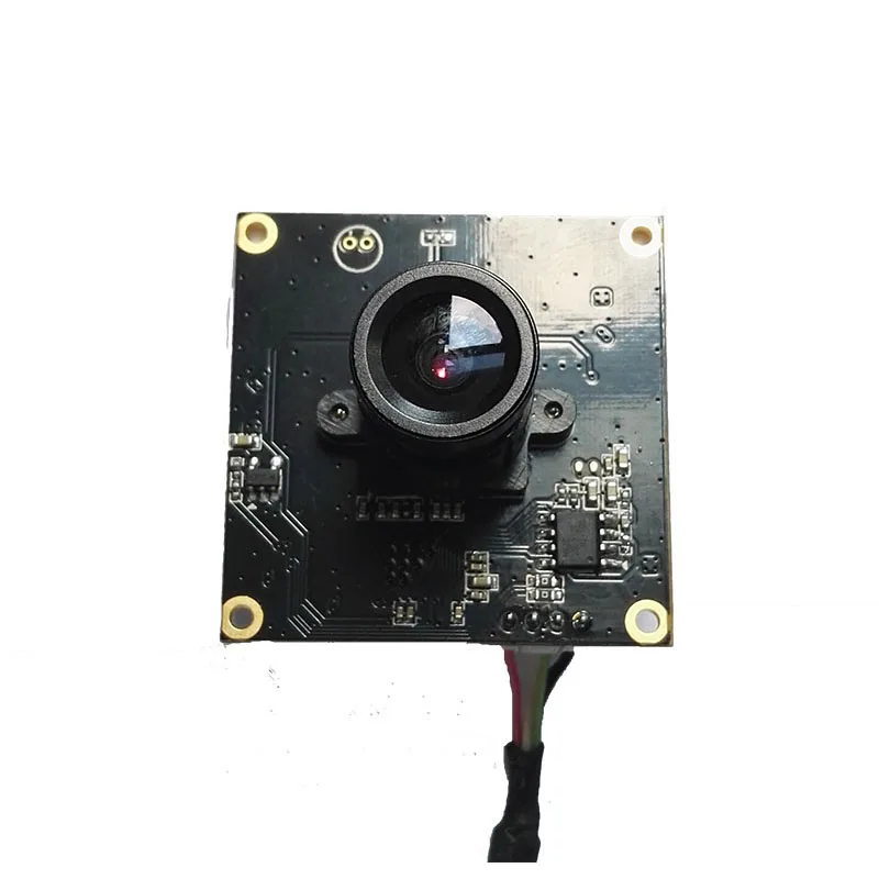 720p 120fps 240fps of High Frame Rate OmniVision OV4689 USB UVC Camera Module