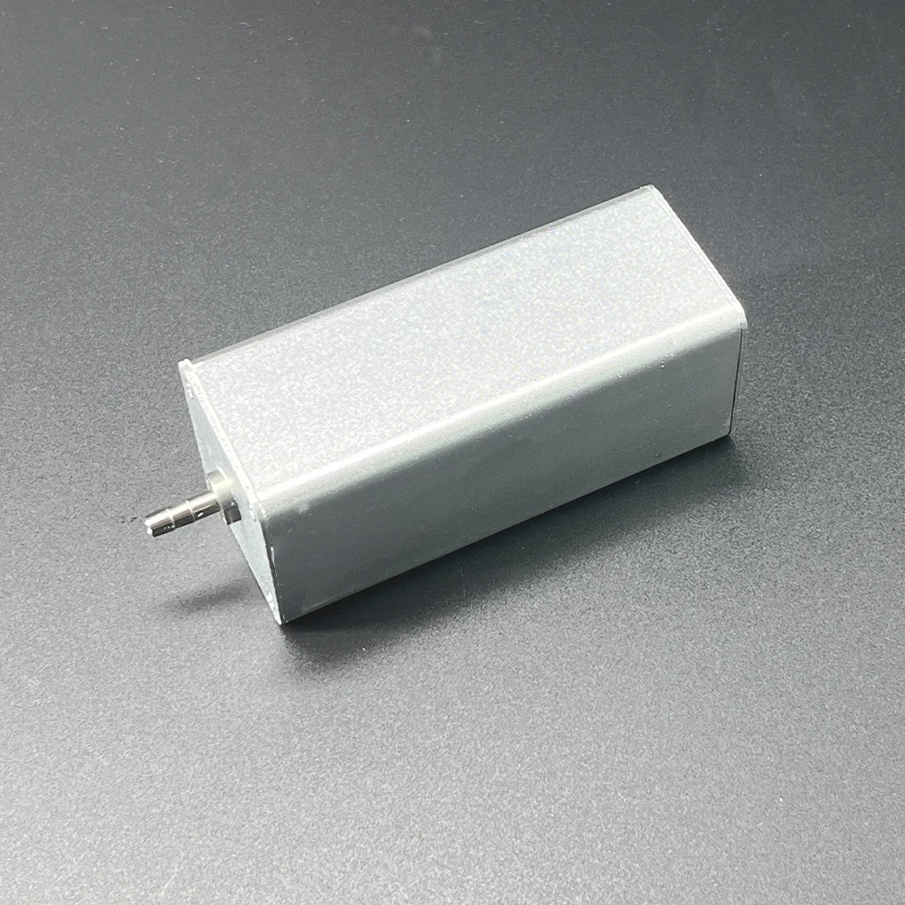 Aquapure High-Performance Ozone to Oxygen Metal Catalyst