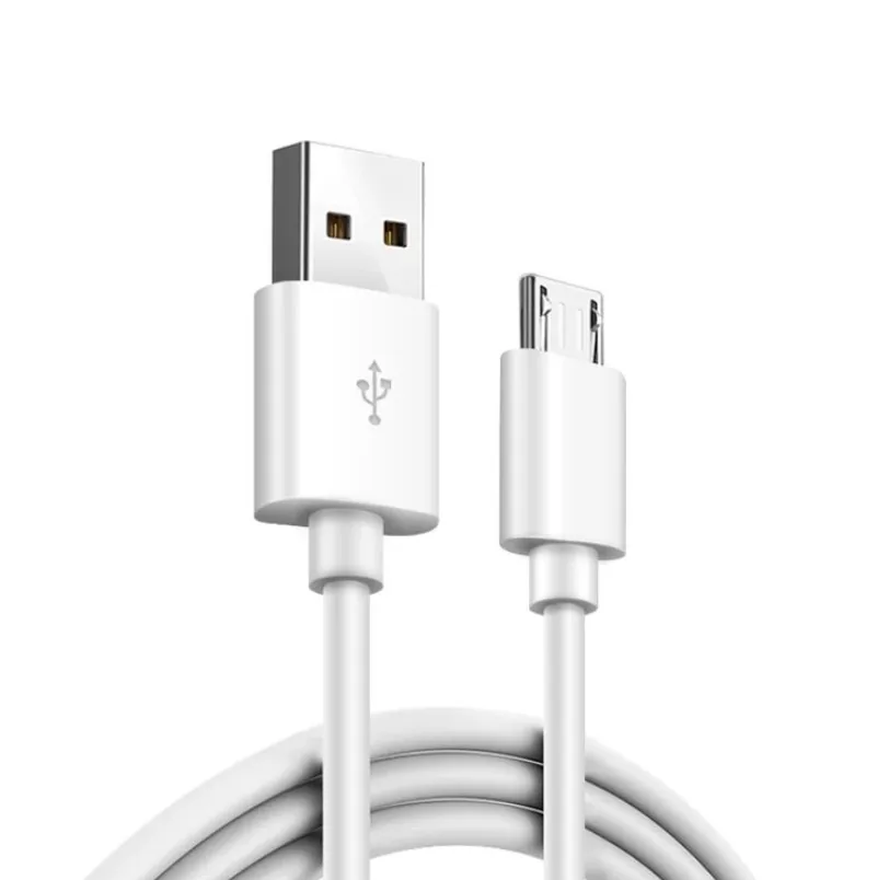 2m 6feet high quality OD4mm thick fast charging usb data usb charger cords cable for iphone 5 6 7 8 xs xr plus 11 12 13 pro max