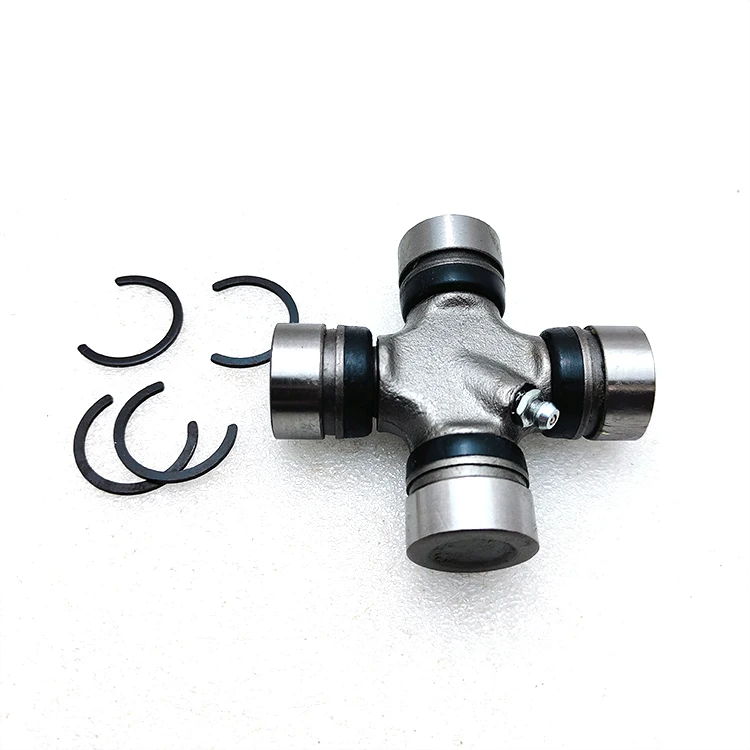Высококачественный Универсальный поперечный шарнир и U-шарнирный Подшипник большинства размеров