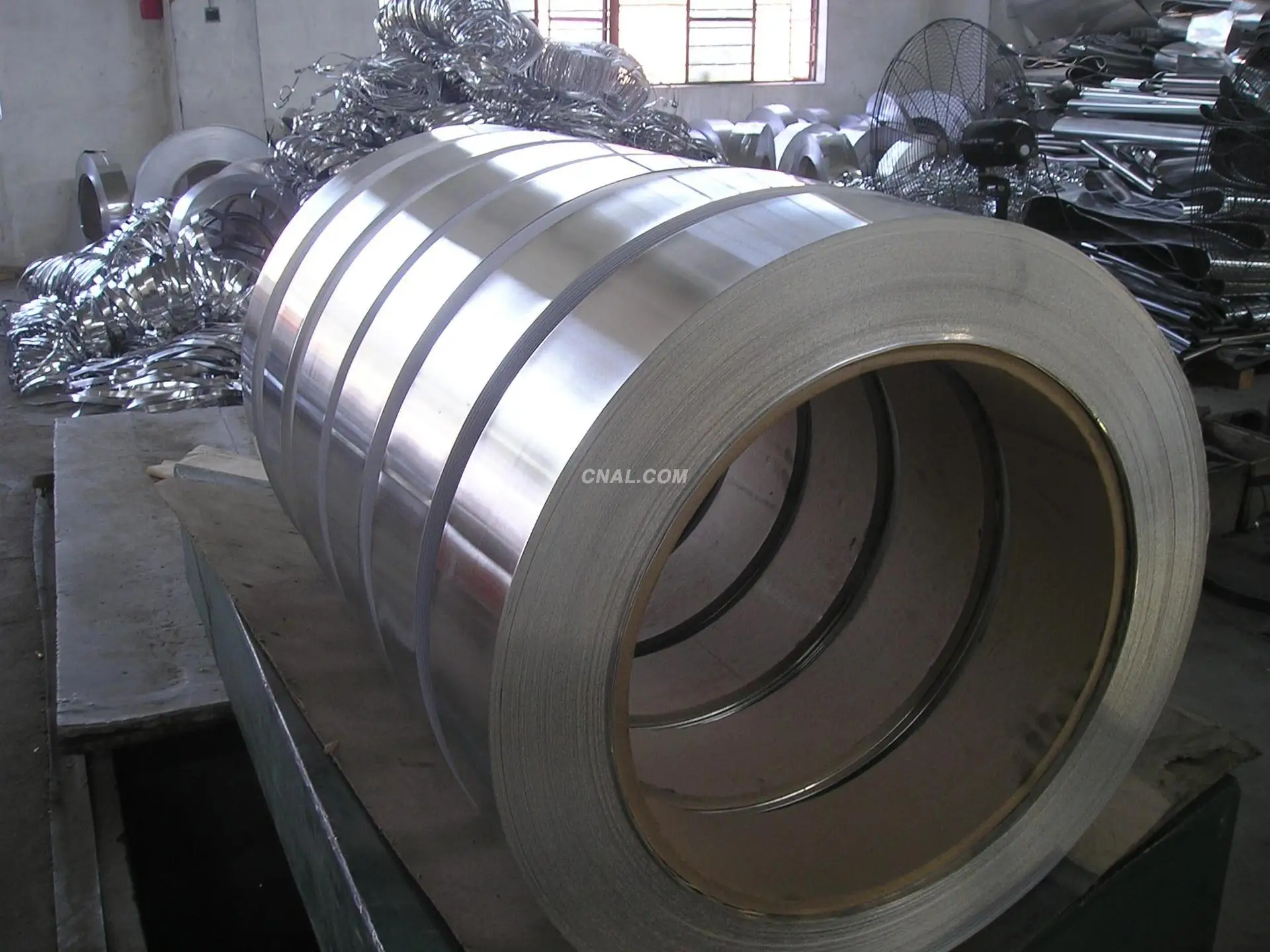 High Quality 1000 3000 Series Suppliers Door Sealing Coil Aluminum Strip