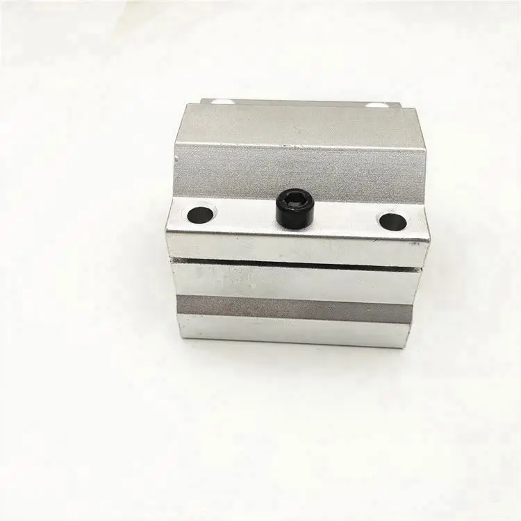 SC10UUN Linear Guide Bearing Shaft Block