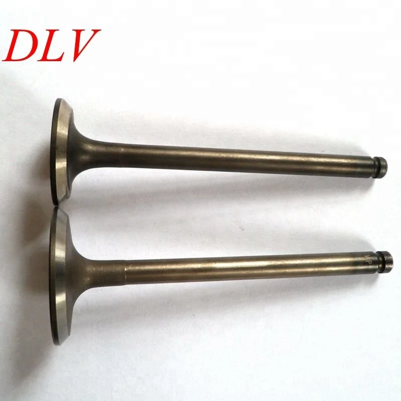 D2366 intake and exhaust valve for  90232973 90232977 engine valve