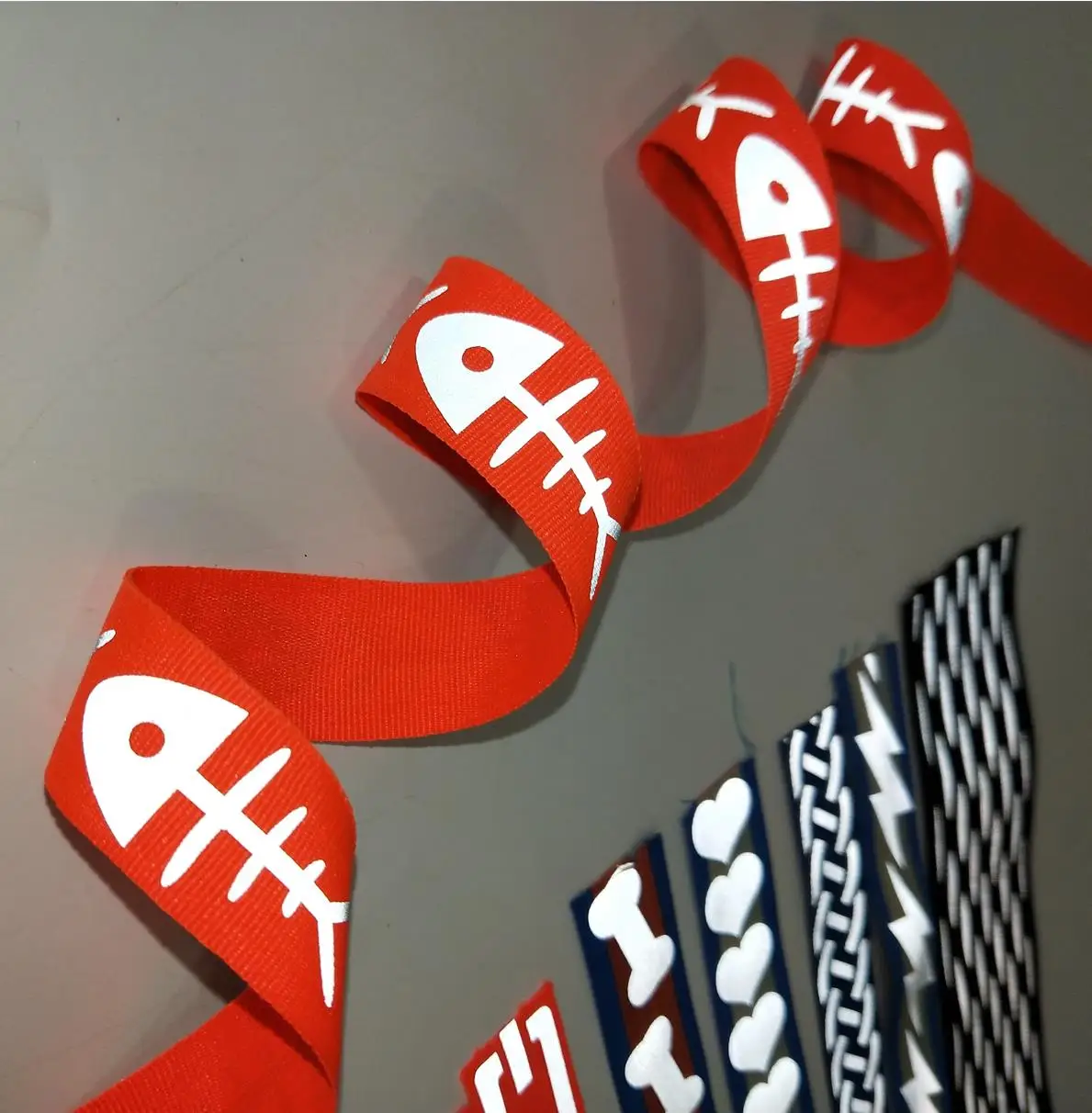 Woven Nylon Ribbon Polyester Seat Belt Webbing Polyester Nylon Reflective Webbing