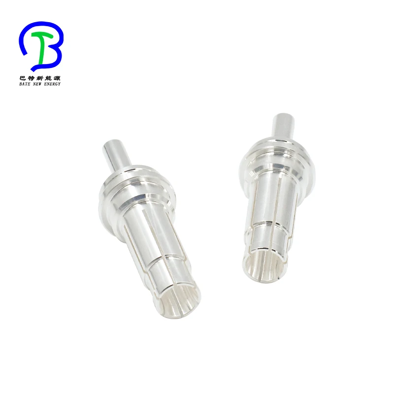 EV Charging Pile Connector Terminals AC European Standard Electric Vehicle Charger Dc Charging plug Pin Terminal Factory