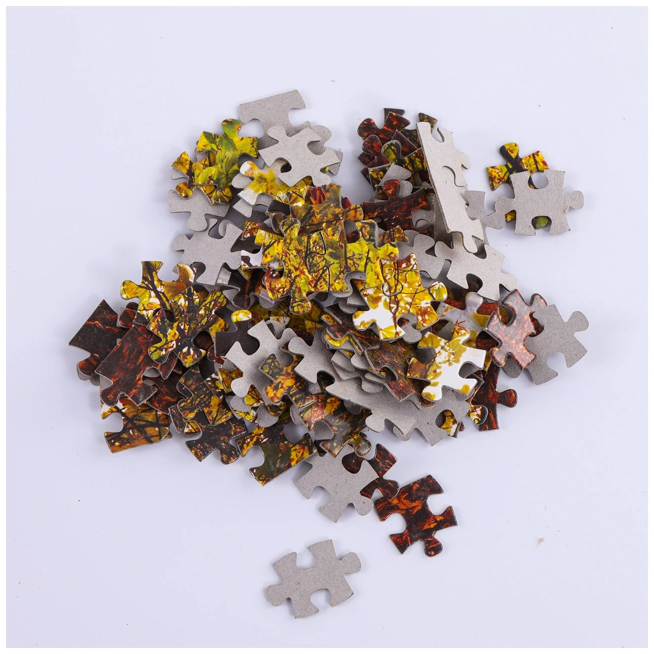 500 pieces of adult personality puzzle game, DIY puzzle gift