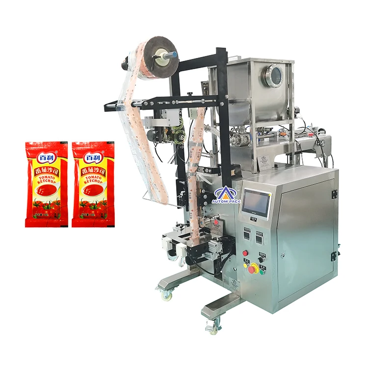Water Sachet Packaging Machine Water Biscuit Packing Machine Water