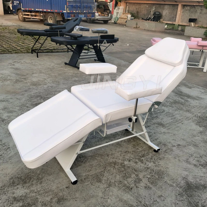 2024 Manufacturer directly supply Professional Salon Equipment  Beauty Massage Bed