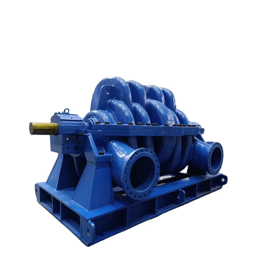 China Foundry Casting Gearbox Fan Cover Housing