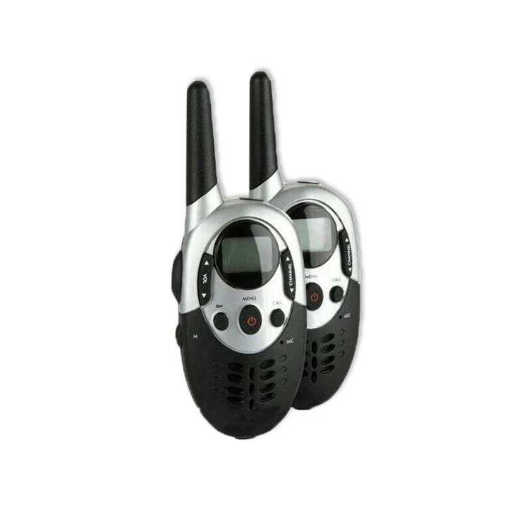 High quality waterproof long range digital walkie talkie Two Way Radio Chargers