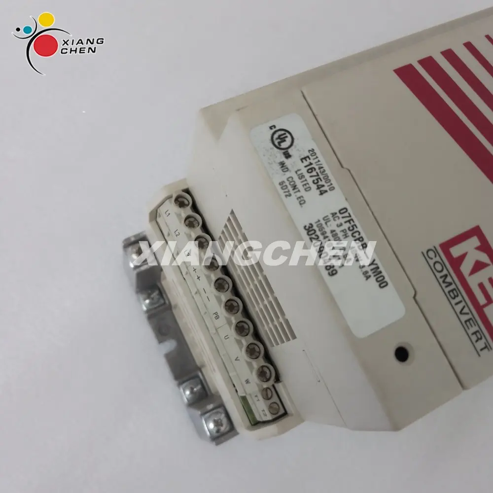 Привод KEB Combivert 07F5CBB-YM00 F5 AC