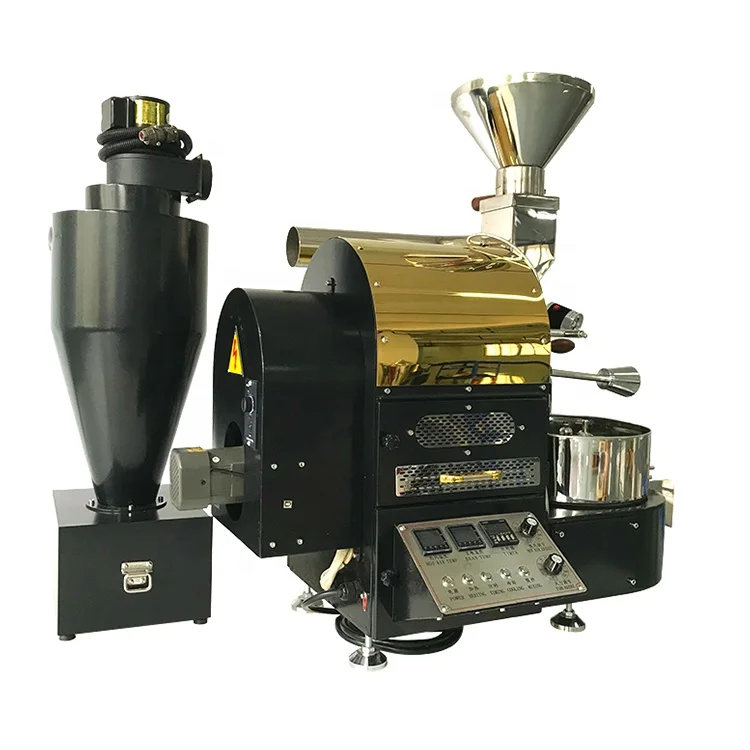 Электрическая индонезийская альтернатива, Доусон Тейлор, машина для жарки кофейных зерен, природный газ, Гавана, сова, Жареная Машина для завязывания