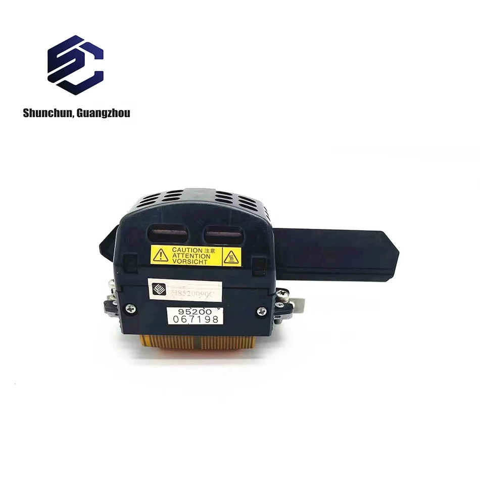 Original printhead Jolimark CP-9000K+ CP9000 BP9000 CP9000K+ Dot matrix printer printhead