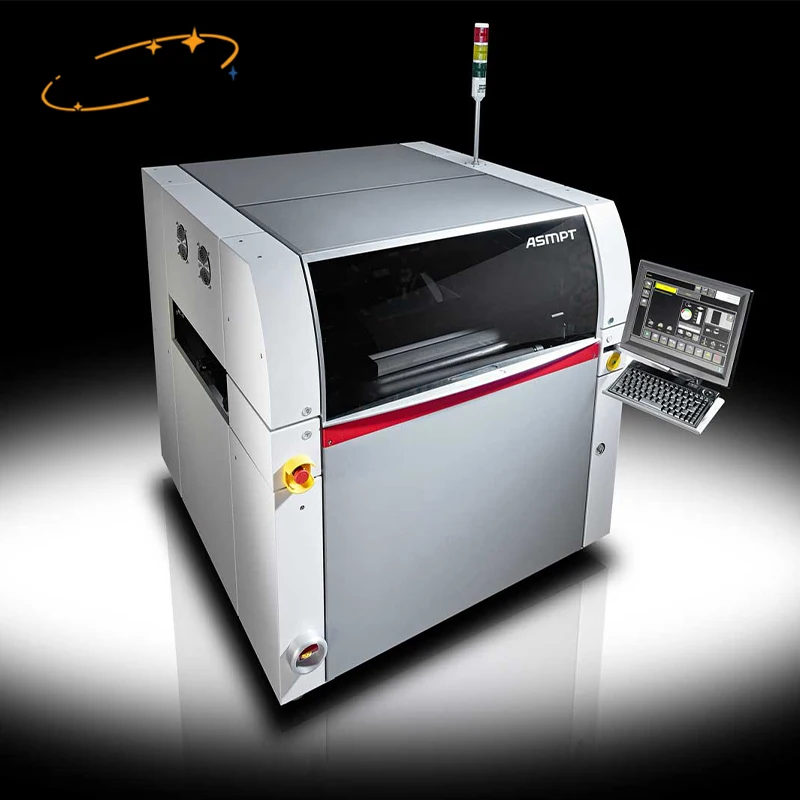 DEK printing machine 03ix pcb printer for SMT production line