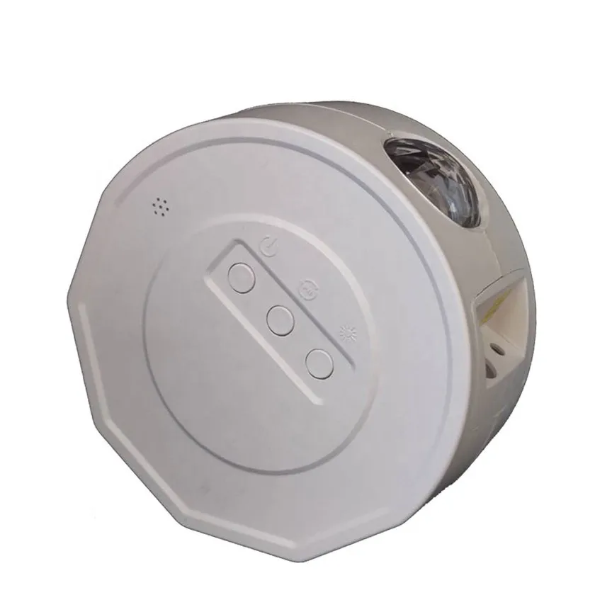 USB Globe hot sale aurora starry sky ocean led night light laser stars projector