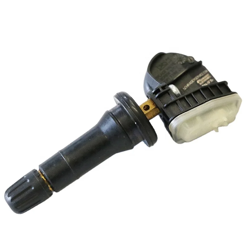 4PCS/SET 13598773 433mhz TPMS TIRE PRESSURE SENSOR For Cadillac CT6 XT5 SRX Chevrolet Malibu Opel