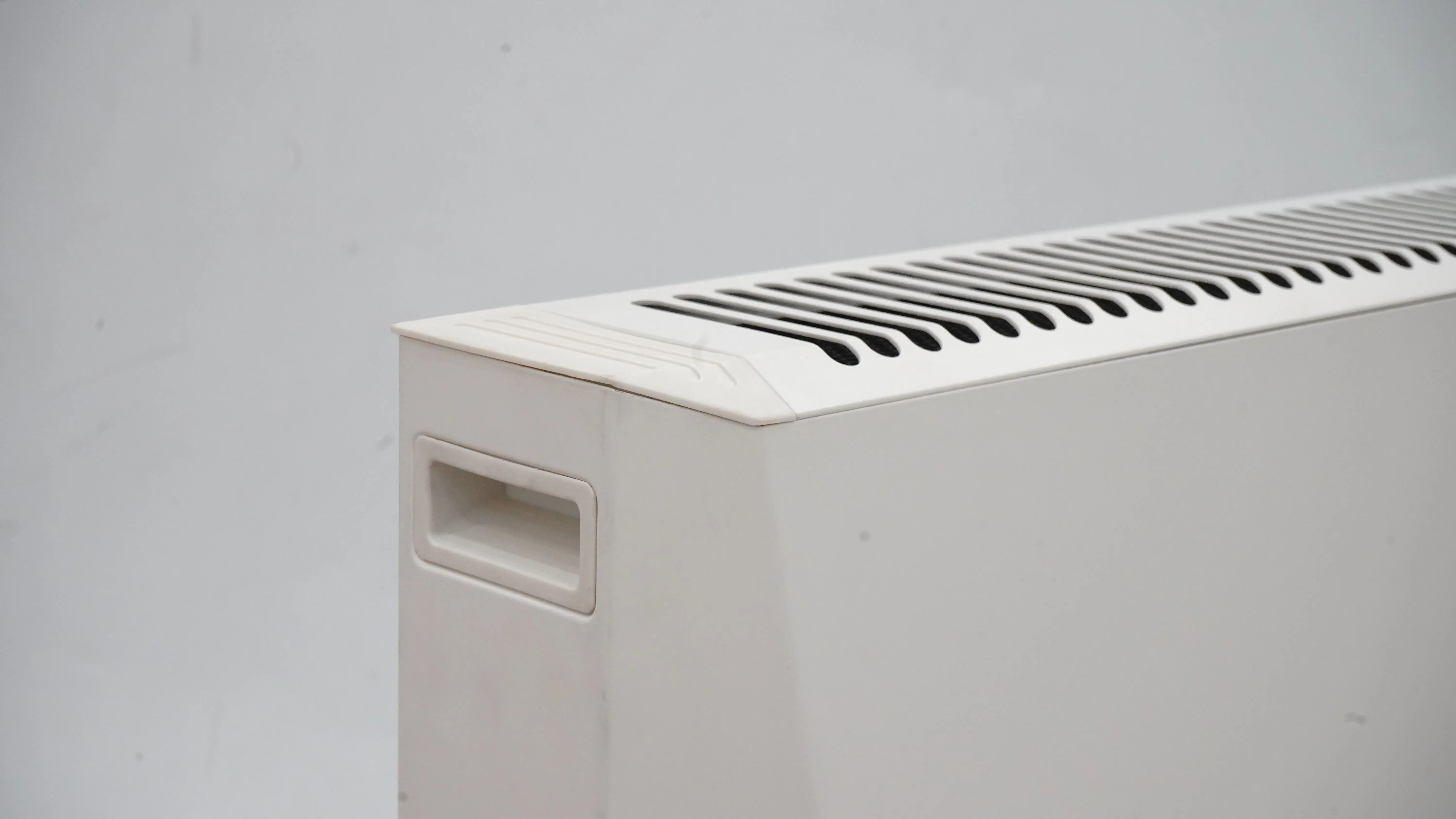 New Design 2400W Smart Electronic Digital Convection Panel Heater Portable Heater