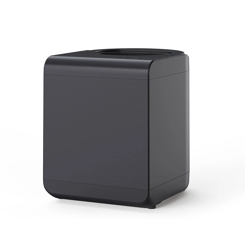 Recycle Machines For Home Business Composter Machine Food Waste Food Composter