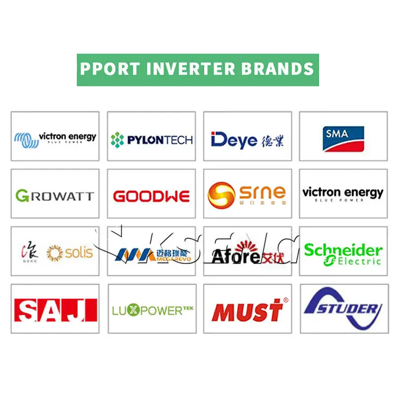 51.2V 100Ah 5Kwh Rechargeable Solar Home Energy Storage Battery 48V 10Kwh Lithium Battery With Smart BMS