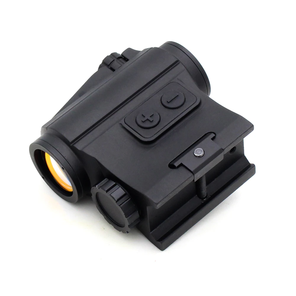 Wholesale 1x20 Tactical Red Dot Scope Waterproof Red Dot Sight