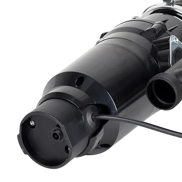 Korea Food Waste Disposer Slim Garbage Disposal Waste Composting Machine Food Shredder