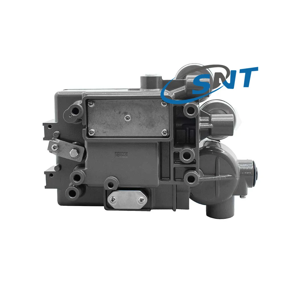 SMC e/p positioner valve positioner IP8000-031-JG explosion-proof feedback IP8000-030 IP8100-031