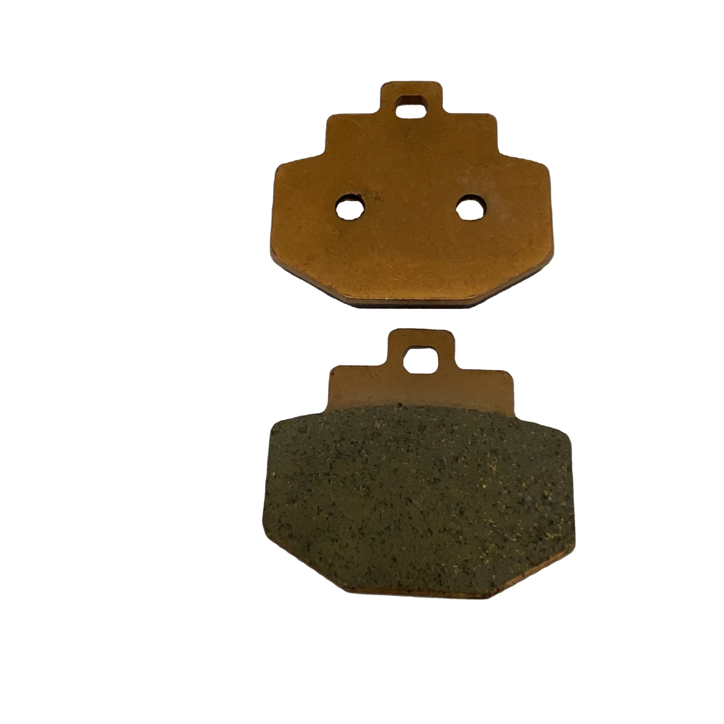 
Top Quality Ceramic Motorcycle Brake Disc Pad For SFA321/SBS 166/772 