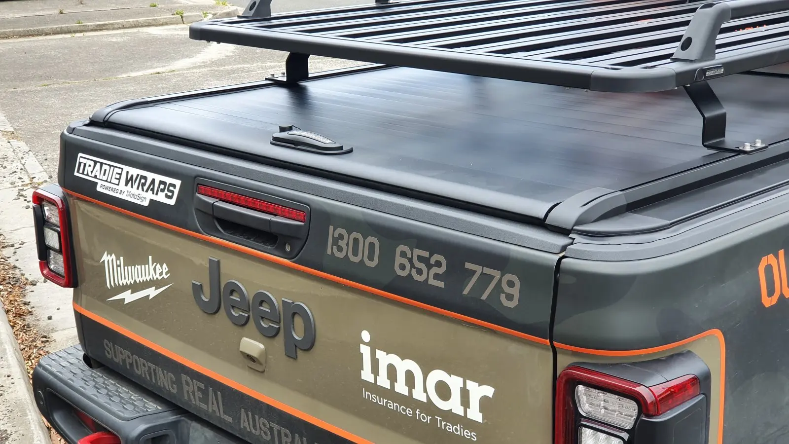 roller cover  Electric Retractable Tonneau Cover For Ford F150 Raptor Toyota Tundra 2011-2022 Crew Cab Car Accessories