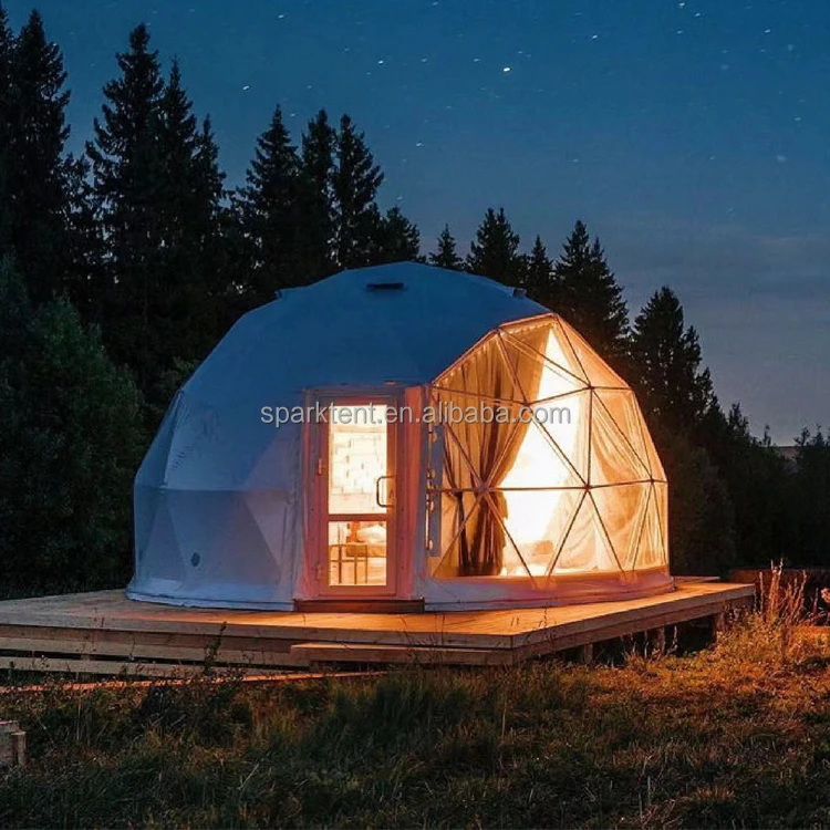 Outdoor Dome Tent 159
