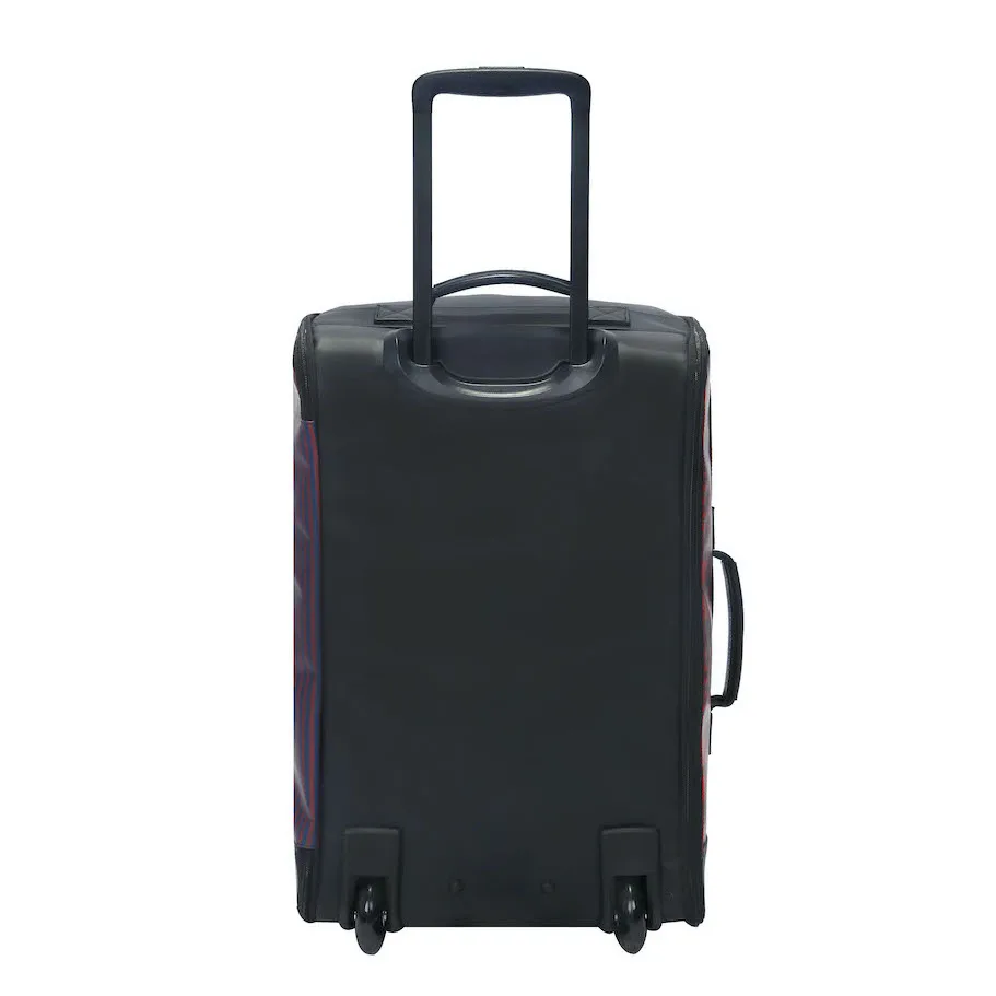 Global Wholesale Flexible Garment Bag Large Capacity Business travel Casual Ergonomic Trolley Luggage For Travel