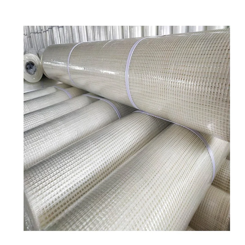 fiberglass mesh for wall material