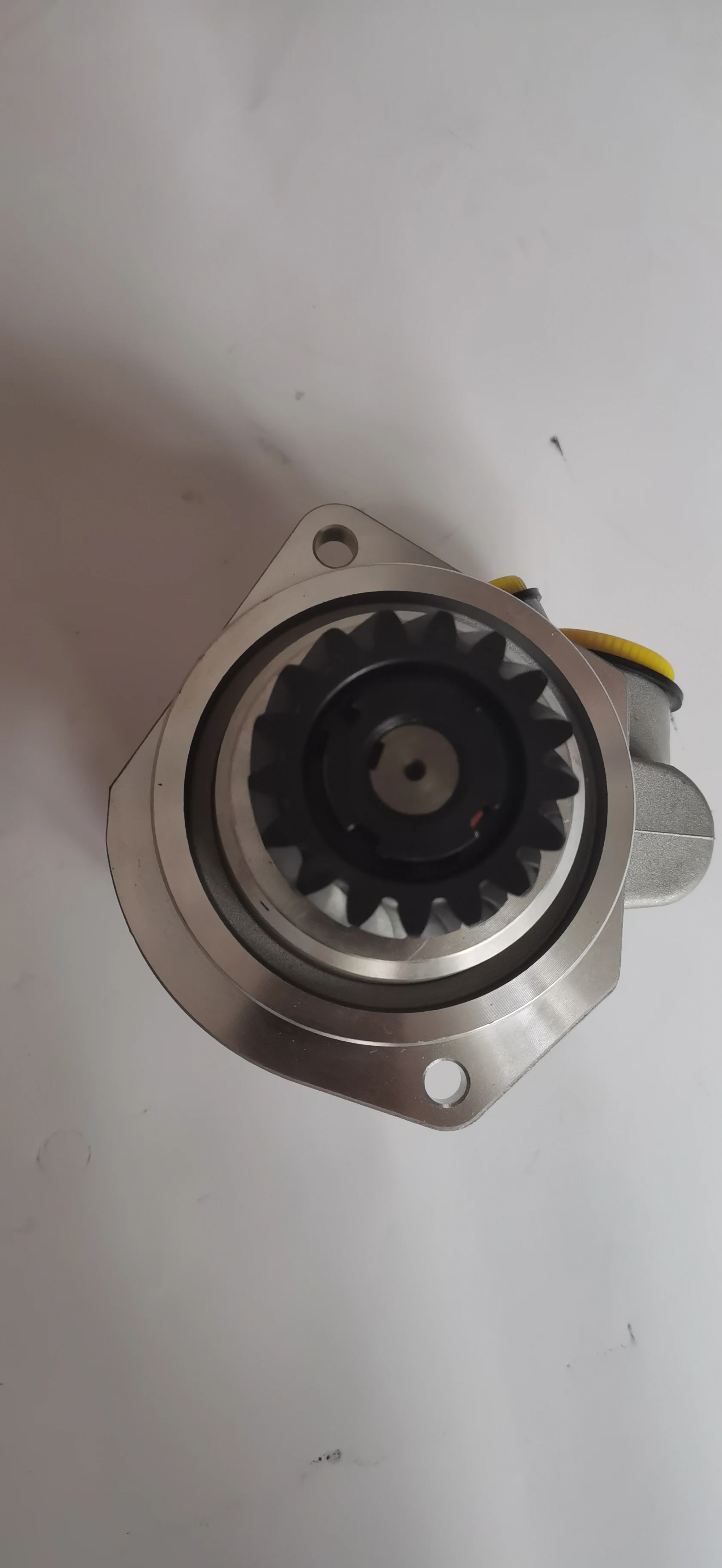 High Performance  Hydraulic Power Steering Pump is suitable for SINO TRUCK FAW TRUCK SHACMAN TRUCK WG9725478037/WG9731478037