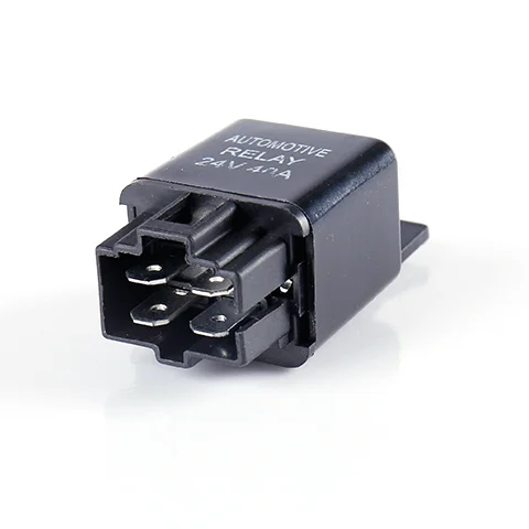Заводское реле послегорелки высокой мощности, автоматическое реле кондиционирования воздуха 12 в 40 А, автомобильное реле кондиционирования воздуха